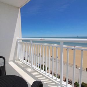 Superior Suite Sea View