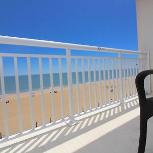 Suite Balcony